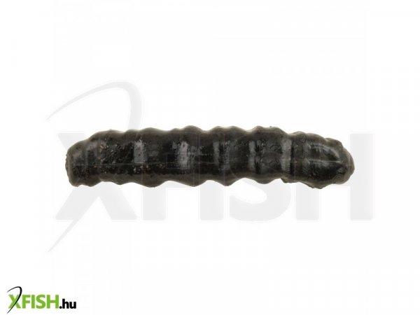 Gulp! Honey Worm féreg műcsali 45mm Black 10 Jar