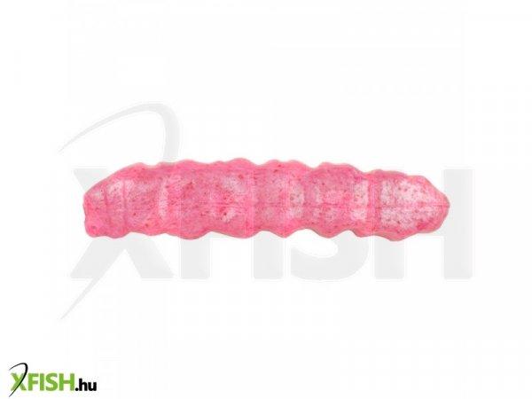 Gulp! Honey Worm féreg műcsali 45mm Bubblegum 10 Jar