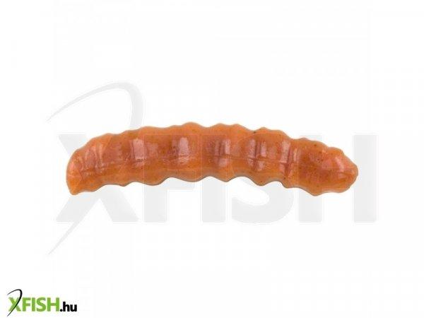 Gulp! Honey Worm féreg műcsali 45mm Natural 10 Jar