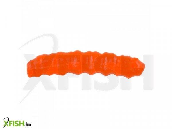 Gulp! Honey Worm féreg műcsali 45mm Orange 10 Jar