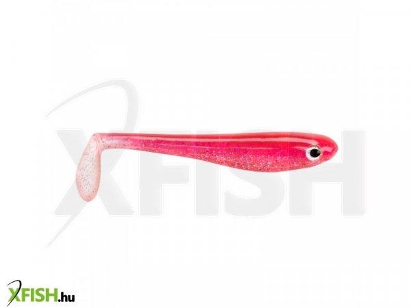 PowerBait Hollow Belly Gumihal műcsali 12.5cm Cotton Candy 3 Plastic Clam /
Blister