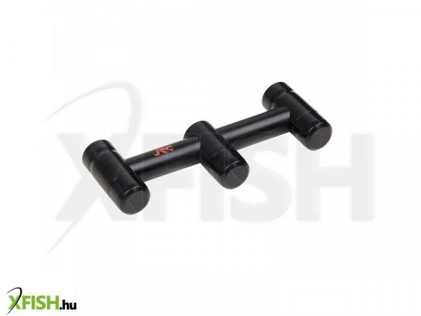 JRC X-Lite Buzz Bar Black 1 Carp Fekete 15,2 cm