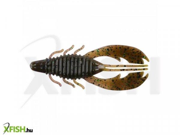 PowerBait Craw Fatty Rák műcsali 4in | 10cm Louisiana Bug 8 Bag