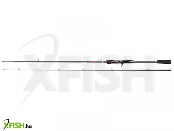 Abu Garcia Vendetta Light Pergető bot V3 602Ml 183 cm 5-20G Cast