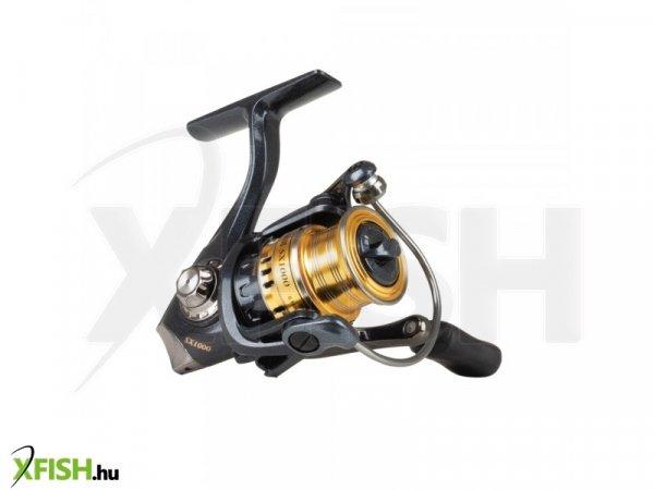 Abu Garcia Carabus Ag Sx 1000 Pergető Orsó