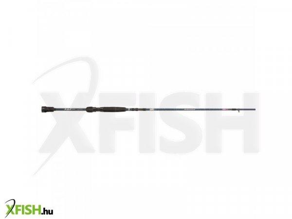 Abu Garcia Ike Signature Medium Pergető Bot 205cm 7-24g 1+1 Részes