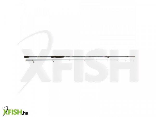 Abu Garcia Ike Sign Medium Pergető Bot 213cm 4-28g 3 Részes