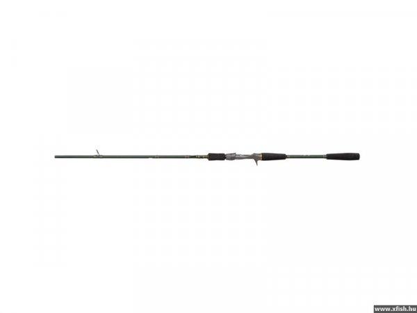 Abu Garcia Svartzonker Downsizer Cast Heavy Pergető Bot 237cm 20-120g 2Részes