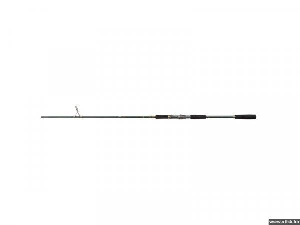 Abu Garcia Svartzonker The One Spin Heavy Pergető Bot 250cm 30-110g 2Részes