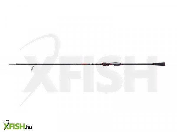 Abu Garcia Vendetta Medium Pergető bot V3 902M 274 cm 10-30G