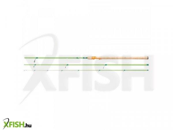 Berkley Flex Trout Pisztángos Match Horgászbot 390cm 10-30g 3Részes