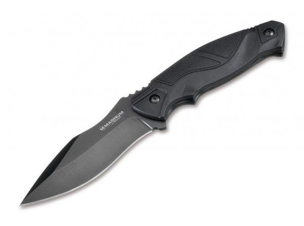 Böker - Magnum Advance Pro Fixed Blade kés