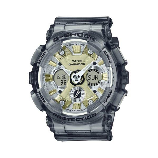 Casio unisex karóra