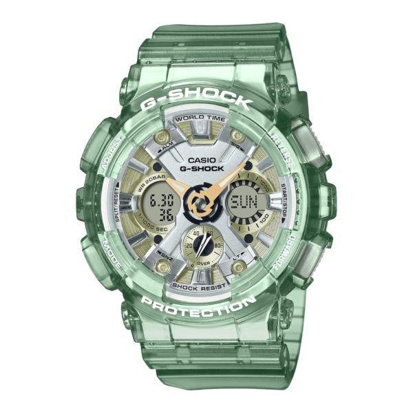 Casio unisex karóra