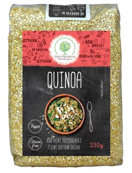 Éden prémium quinoa 250 g