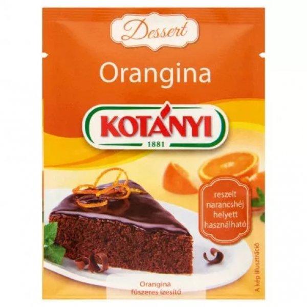 Kotányi orangina 12 g