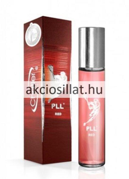 Chatler PLL Pour Homme EDP 30ml / Lacoste Red parfüm utánzat