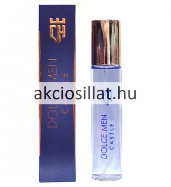 Chatler Dolce Men Castle EDP 30ml / Dolce & Gabbana K by Dolce & Gabbana parfüm
utánzat