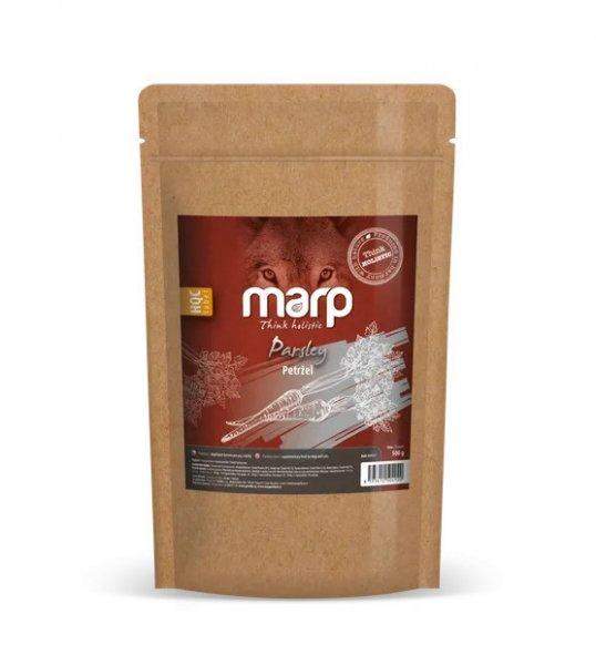 Marp Holistic Dried Parsley root- Szárított Petrezselyem 400 g