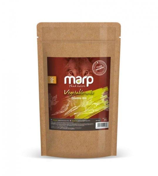 Marp Holistic Dried Vegetable Mix - Szárított Zöldség Mix 400 g