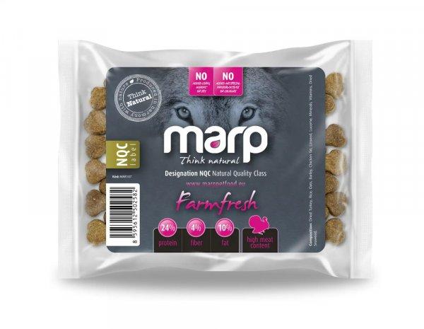 MARP Natural Farmfresh Pulyka & Rizs 70 g