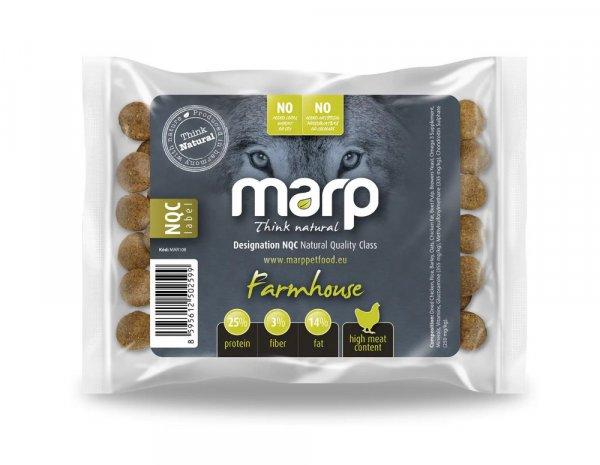 MARP Natural Farmhouse LB Csirke & Rizs 70 g