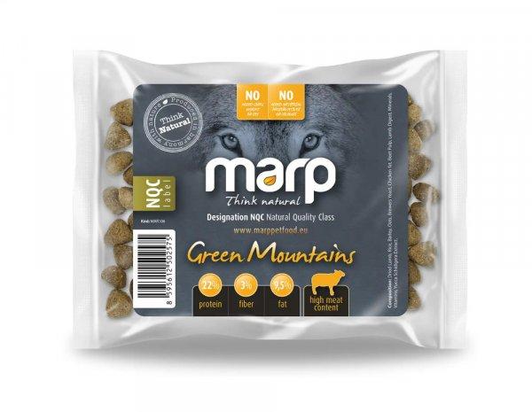 MARP Natural Green Mountain Bárány & Rizs 70 g