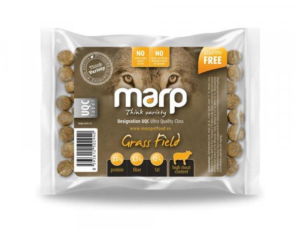 Marp Think Variety Grass Field - Bárány Barna rizs 70 g