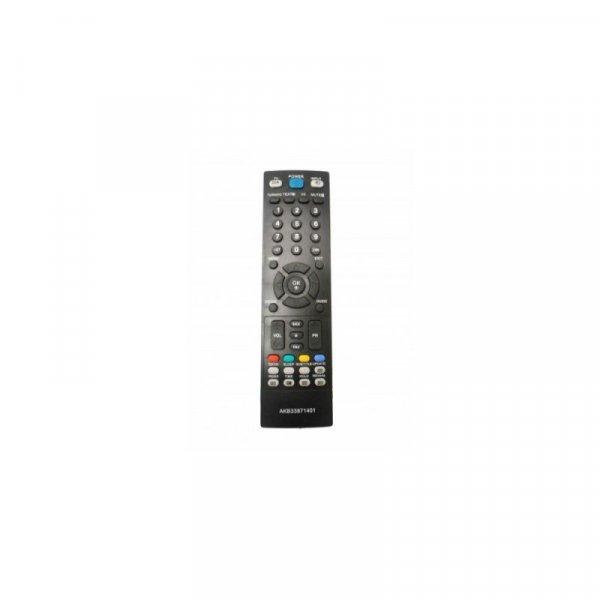 LG AKB33871401 Tv távirányító