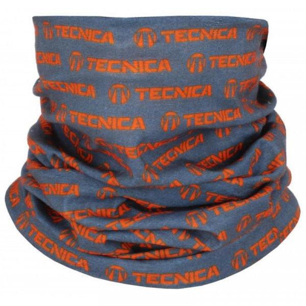 TECNICA-Tube, grey/orange, size UNI Szürke UNI
