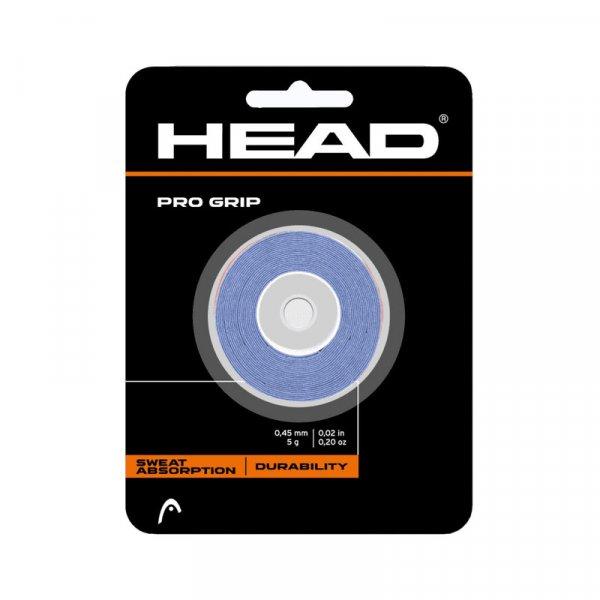 HEAD-Pro Grip Kék