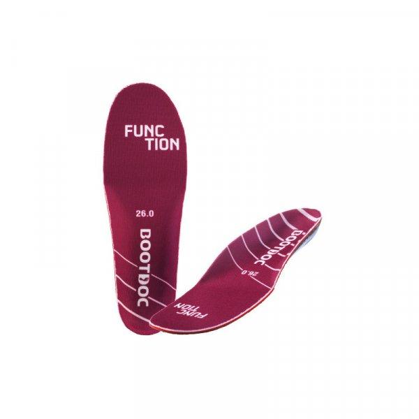 BOOT DOC-FUNCTION Piros 39,5 (MP250)