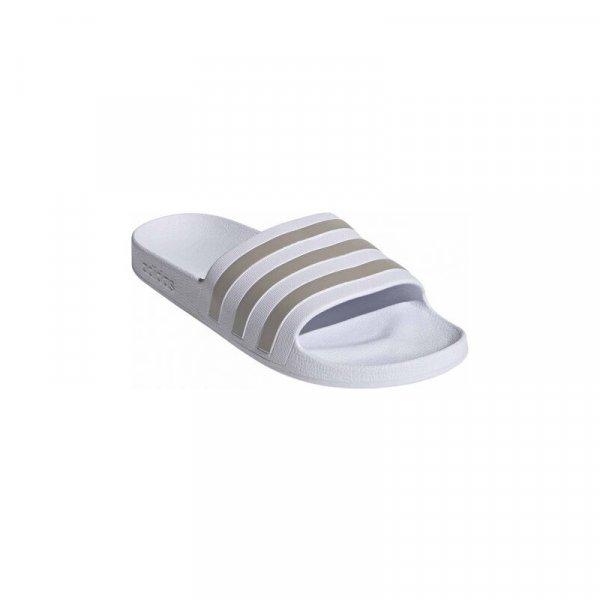 ADIDAS-Adilette Aqua footwear white/plamet/footwear white Fehér 39