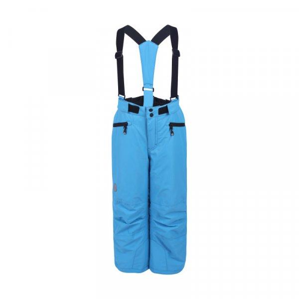 COLOR KIDS-Ski pantsw. pockets, AF 10.000, blue Kék 128