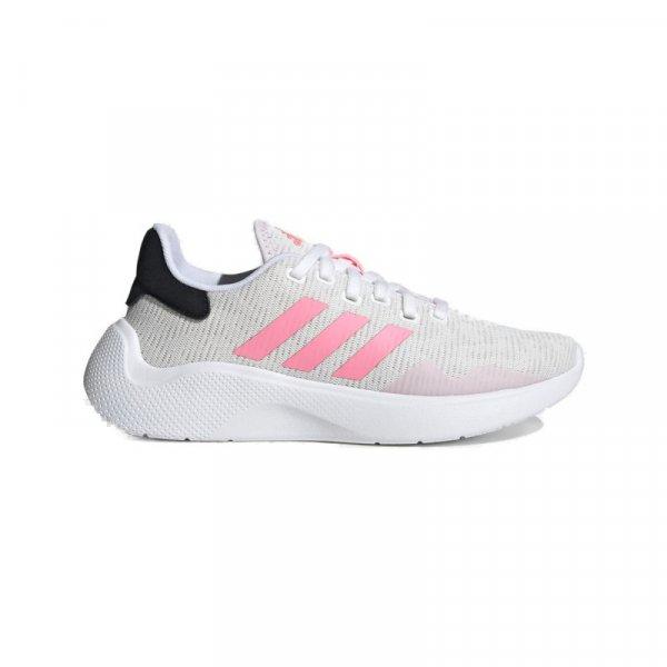 ADIDAS-Puremotion 2.0 cloud white/beam pink/almost pink