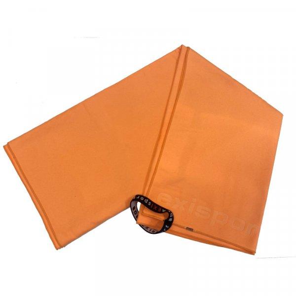 AUTHORITY-Towel MIDI orange 85x150 cm 2023