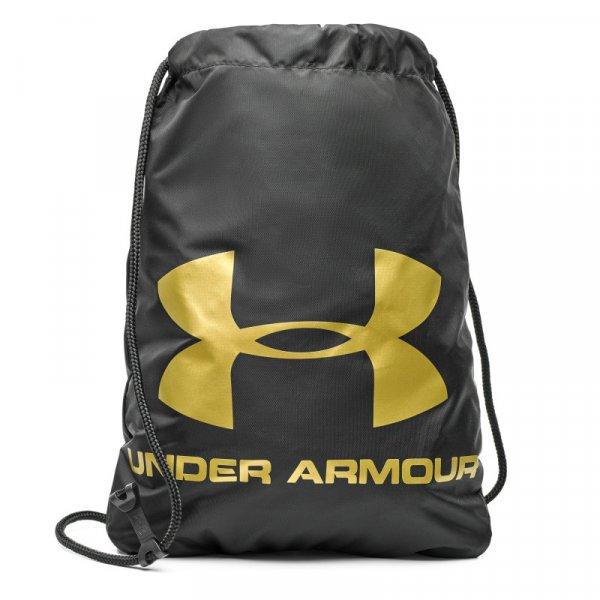 UNDER ARMOUR-UA Ozsee Sackpack-BLK