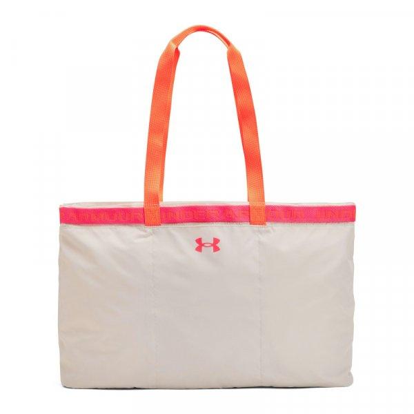 UNDER ARMOUR-UA Favorite Tote-GRY 1369214-959