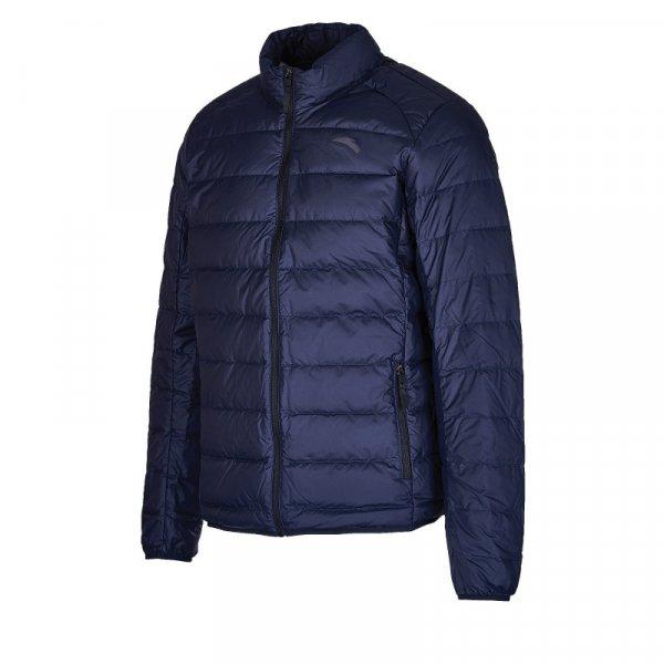 ANTA-Down Jacket-MEN-85937943-2-Legend Blue Kék S