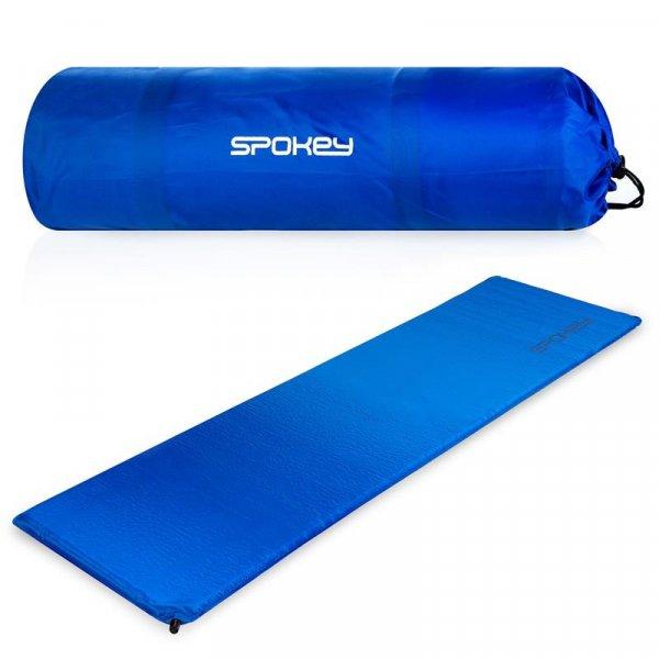 SPOKEY-SAVORY  self-inflating 2,5 cm Kék 186 cm