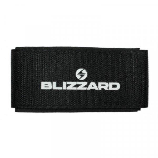 BLIZZARD-Skifix, black, width 5 cm Fekete