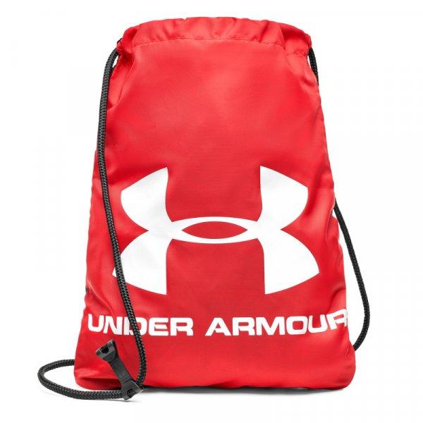 UNDER ARMOUR-UA OZSEE SACKPACK 603 Fekete 16L