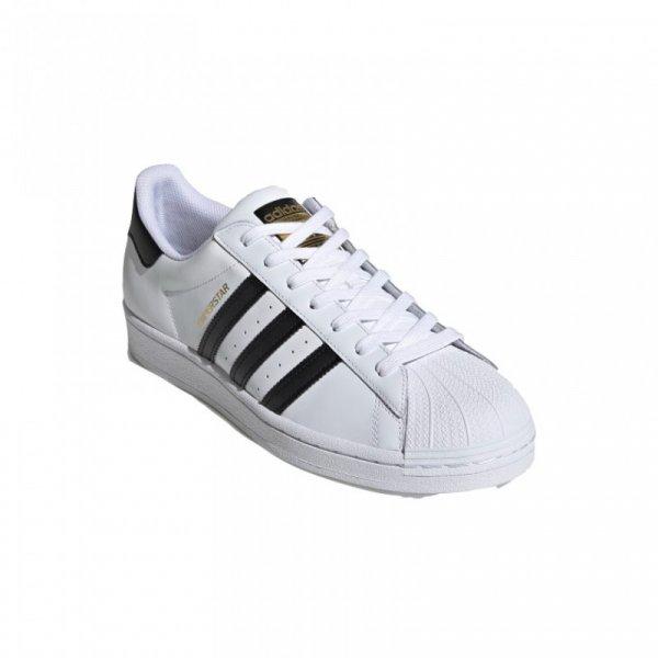 ADIDAS ORIGINALS-Superstar footwear white/core black/footwear white Fehér 42