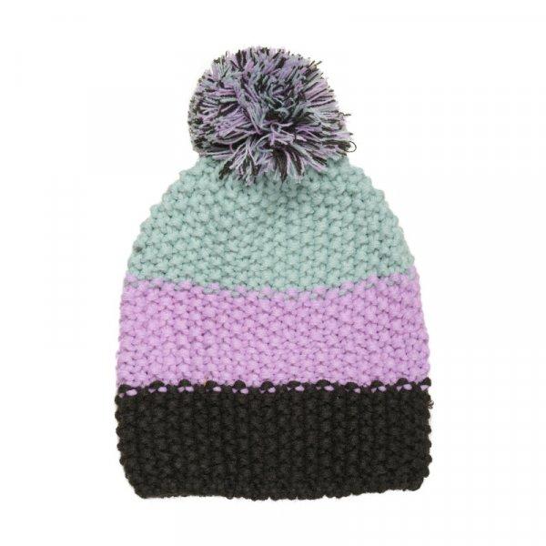 COLOR KIDS-Hat-Colorblock-741227.6685-violet tulle Rózsaszín 56cm