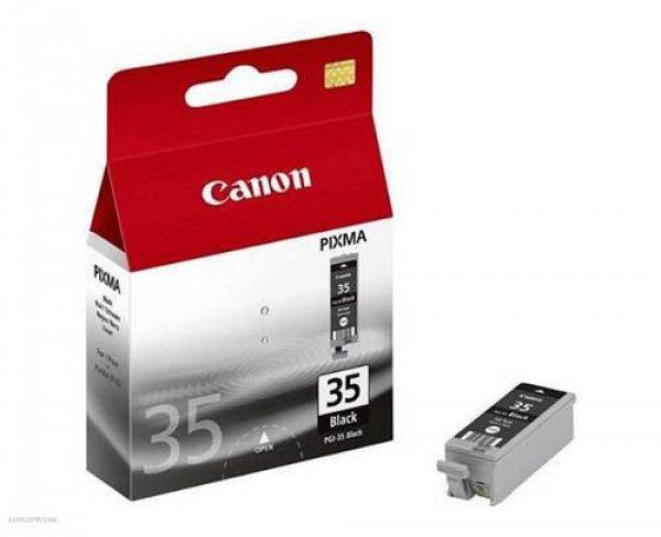 Canon tintapatron PGI-35 fekete