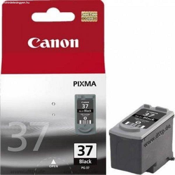 Canon tintapatron PG-37
