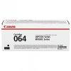 Canon CRG064 Toner Black 6.000 oldal kapacits