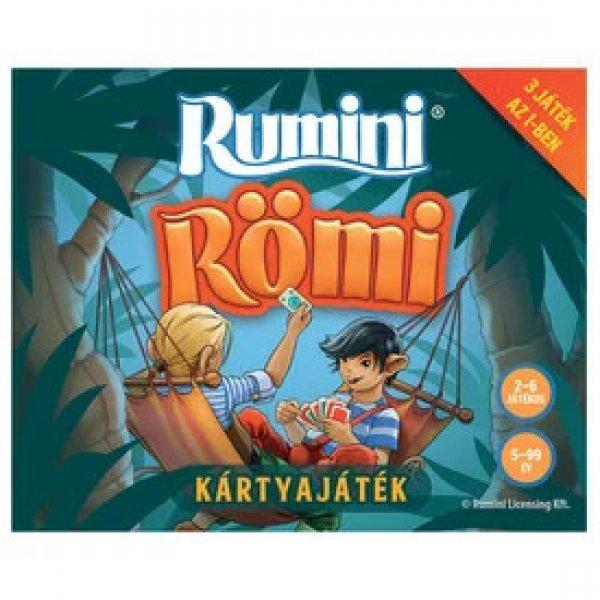 Rumini römi