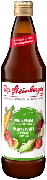 Dr.steinberger immun-power ital 750 ml