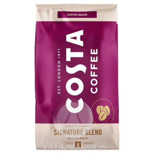 COSTA Sign.Bl. Medium szemes kávé 1kg